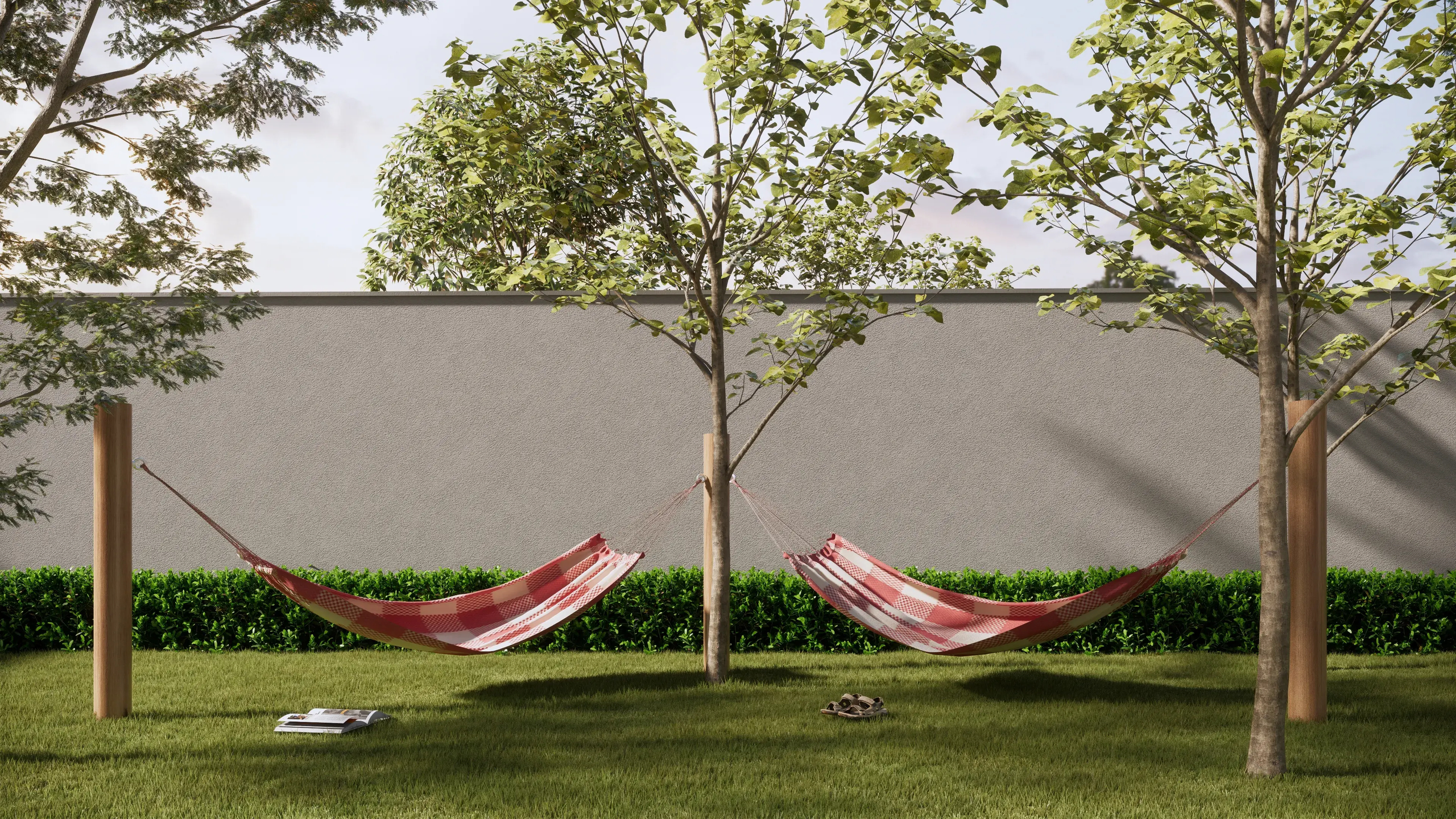 Apartamento na Bosque Giovanni Gronchi , Zona Sul de São Paulo, ideal para quem busca conforto, mobilidade e ótima localização.
